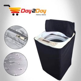 Day 2 Day Washing Machine Cover