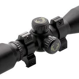 Wicked Ridge Multi-Line Scope, 50 yd