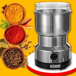 Nima Electric Spice Grinder (NM-8300)