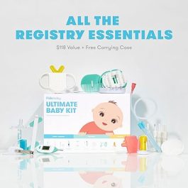 Frida Baby Ultimate Baby Kit