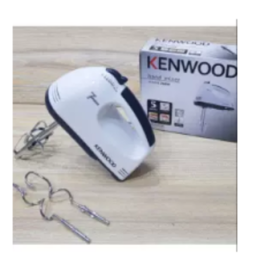 Kenwood HM-133 Whisk Egg Beater