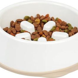 Iris USA Feeding Bowl for Pets