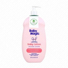 Baby Magic Baby Lotion 30oz/887ML