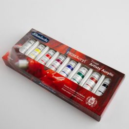 Schmnicke PRIMAcryl Acrylic Color set