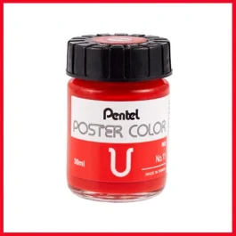 Pentel Poster Color 30 ml