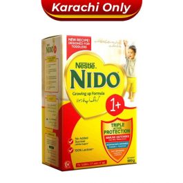 Nestle Nido Growing up Formula 1+